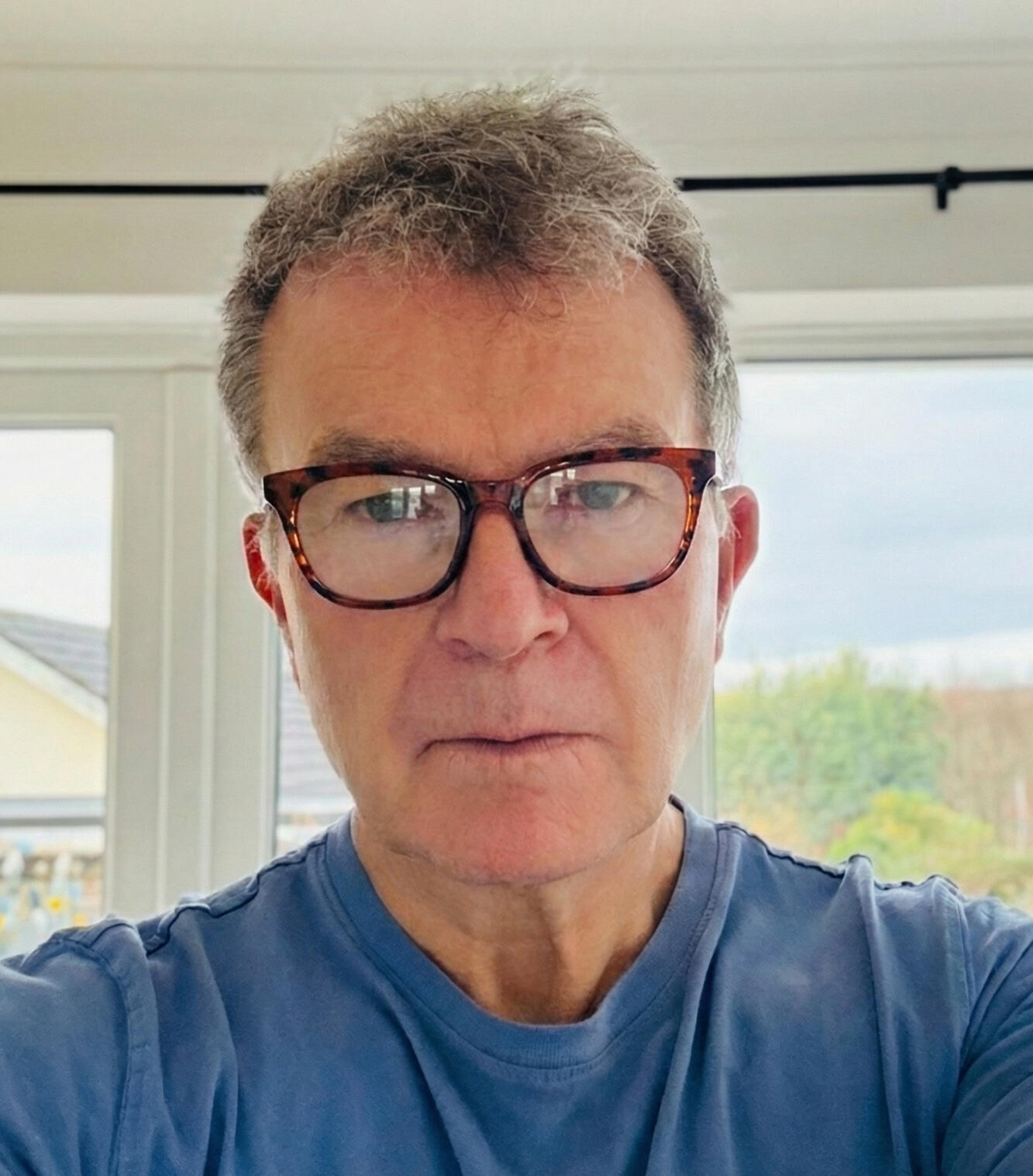 We secured new business, launched products, and improved processes together." John was a pleasure to work with. His focus on delivery and eye for an opportunity made him a formidable team member. — Alan Hayes futurestrategy.uk